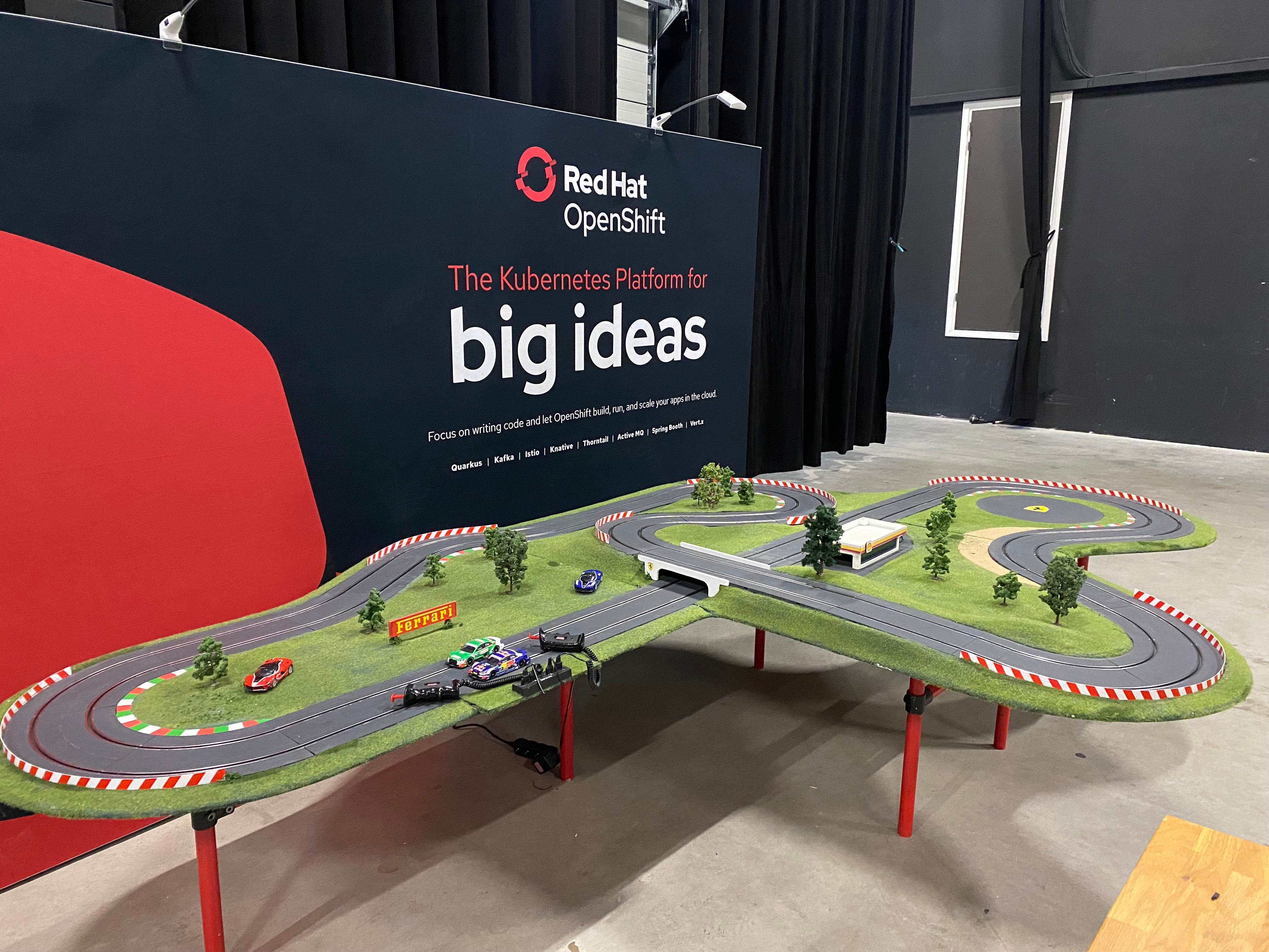 Circuit Pista di Fiorano