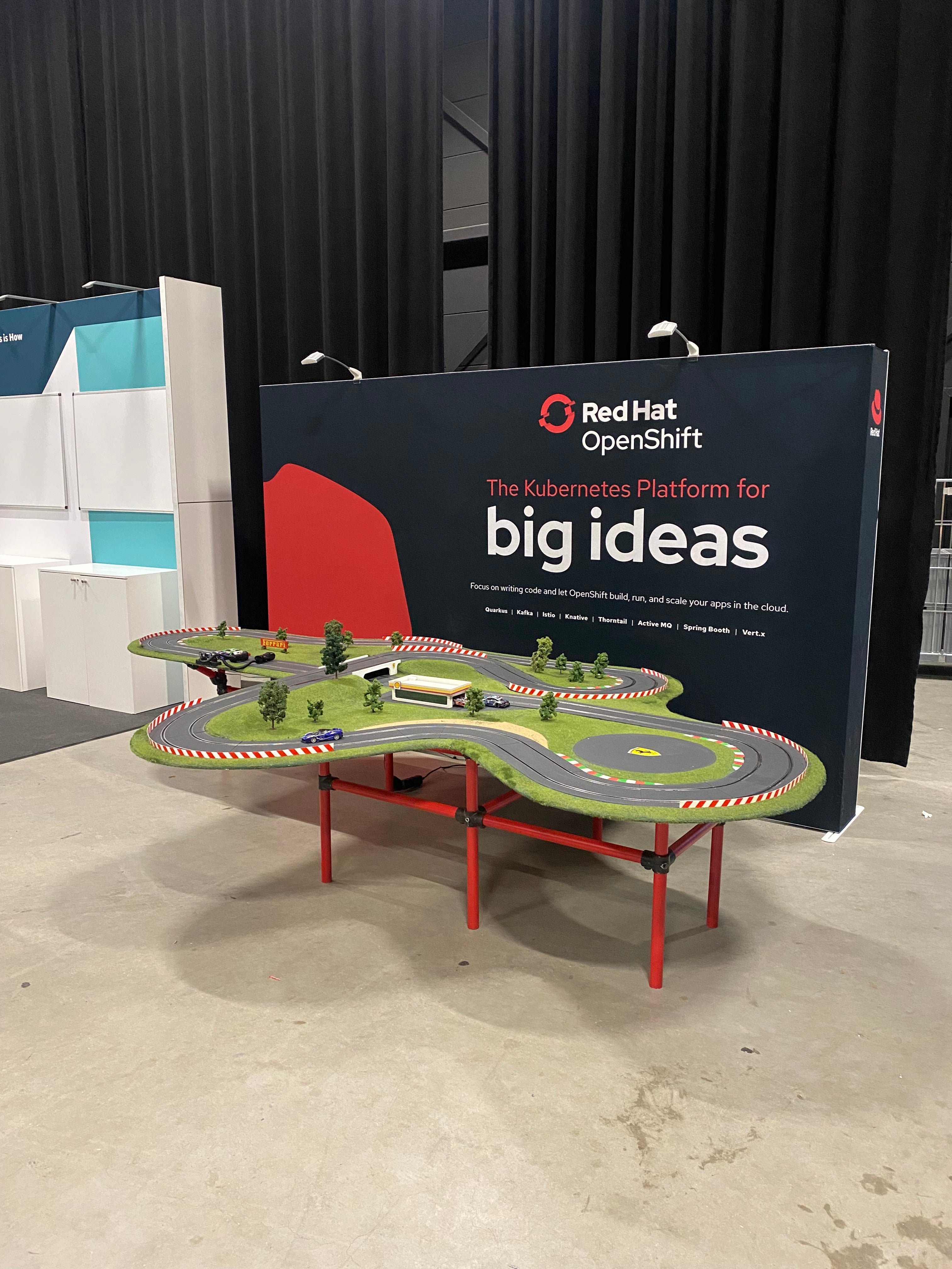 Circuit Pista di Fiorano